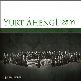 Album cover of Yurt Ahengi 25.Yıl