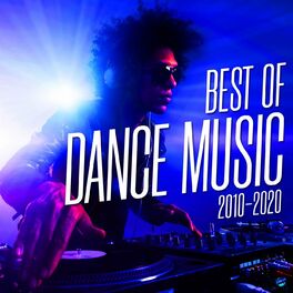 Album cover of Best of Dance Music 2010-2020