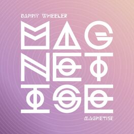 Album cover of Magnetise