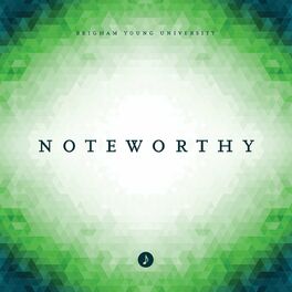 Album cover of Noteworthy