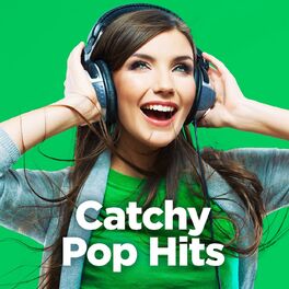 Album cover of Catchy Pop Hits