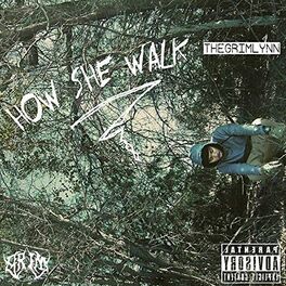 Album cover of How She Walk