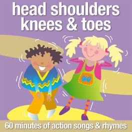 Album cover of Head Shoulders Knees And Toes