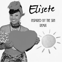 Album cover of Inspired by the Sun (Remix)