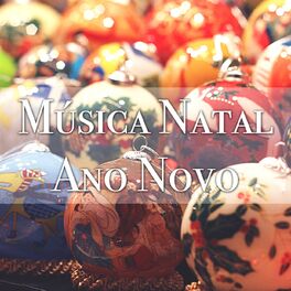 Album cover of Música Natal! Escutar Música durante a Noite de Natal e Véspera de Ano Novo