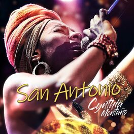 Album cover of San Antonio