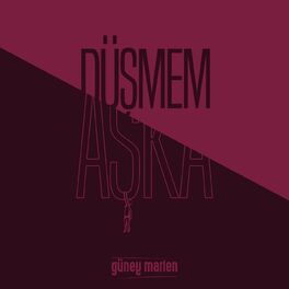 Album cover of Düşmem Aşka