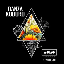 Album cover of Danza Kuduro