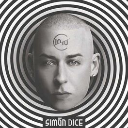 Album cover of Simón Dice