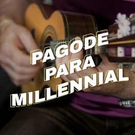 Album cover of Pagode para Millennial