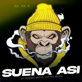 Album cover of Suena Asi