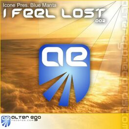 Album cover of I Feel Lost