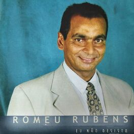 Album cover of Eu Não Desisto