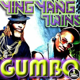 Album cover of Mo Thugs Presents: Gumbo by Ying Yang Twins