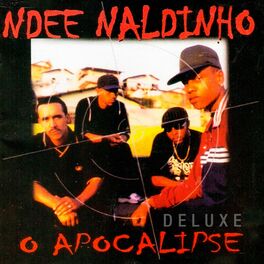 Album cover of O Apocalipse (Deluxe)
