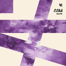 Album cover of Grape