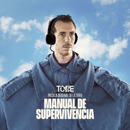 Album cover of Manual de Supervivencia (Música Original de la Serie)