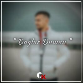 Album cover of Dağlar Duman (feat. Ramazan Budak) [Remix]