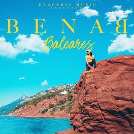 Album cover of Baleares