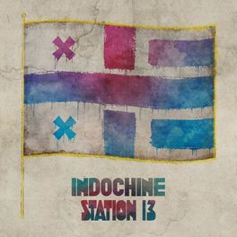 Album cover of Station 13