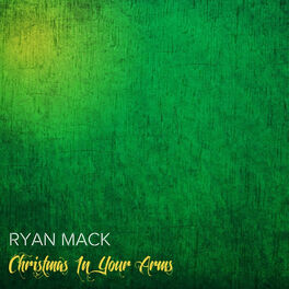 Album cover of Christmas in Your Arms