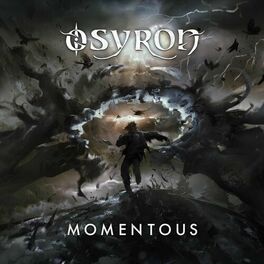 Album cover of Momentous