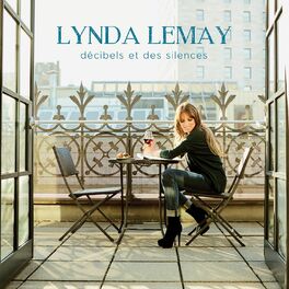 Album cover of Décibels et des silences (Deluxe Version)