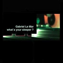 Album cover of What's Your Sleeper?