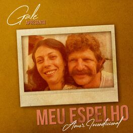Album cover of Meu Espelho (Amor Incondicional)
