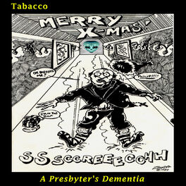 Album picture of A Presbyter's Dementia