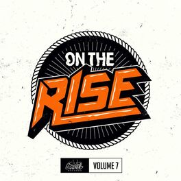 Album cover of On The Rise, Vol. 7