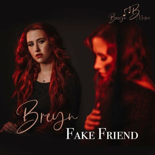 BREYN - Fake Friend: lyrics and songs | Deezer