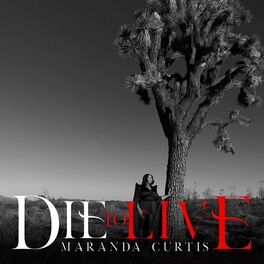 Album cover of Die To Live