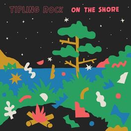 Album cover of On the Shore