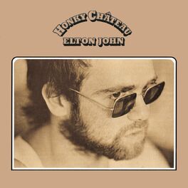 Album cover of Honky Château (50th Anniversary Edition)