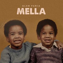 Album cover of Mella