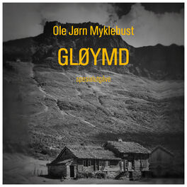 Album cover of Gløymd