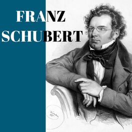 Album cover of Franz schubert