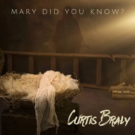 Album cover of Mary Did You Know?