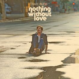 Album cover of Nothing Without Love