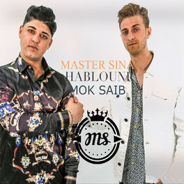 Album cover of Hablouni