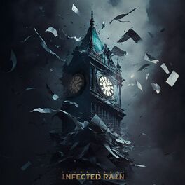 Album cover of Dying Light