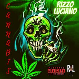 Album cover of Cannabis (feat. Adagio)