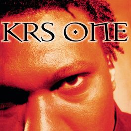 Album cover of KRS-One