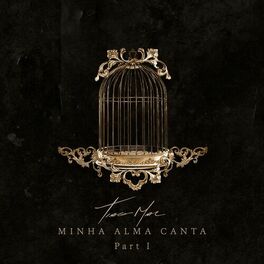 Album cover of Minha Alma Canta, Pt. I