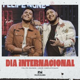 Album cover of Dia Internacional