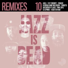 Album cover of Remixes JID010