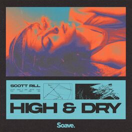 Album cover of High & Dry