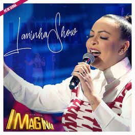 Album cover of Acústico Imaginar: Laninha Show (Pé de Serra)