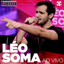 Album cover of Léo Soma no Release Showlivre (Ao Vivo)